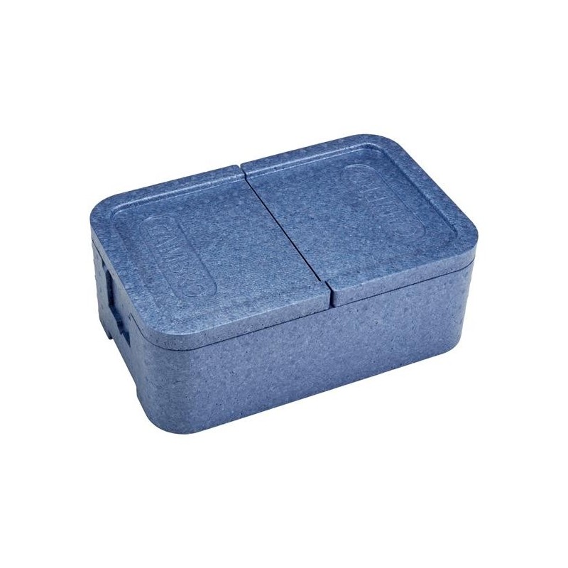 Pojemnik termoizolacyjny CAMBRO Cam GoBox® 4 komorowy