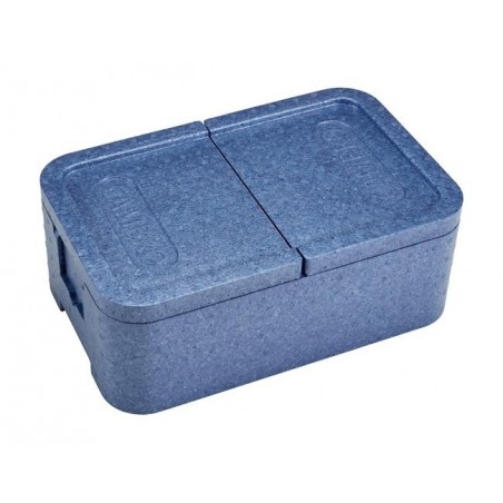 Pojemnik termoizolacyjny CAMBRO Cam GoBox® 4 komorowy