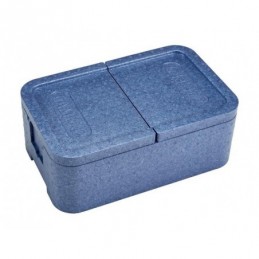 Pojemnik termoizolacyjny CAMBRO Cam GoBox® 2 komorowy