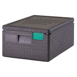 Pojemnik termoizolacyjny CAMBRO Cam GoBox® ładowany od góry, GN 1/1 35,5 l