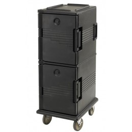 Pojemnik termoizolacyjny ładowany od przodu Camcarriers® GN 1/1 Wariant podstawowy