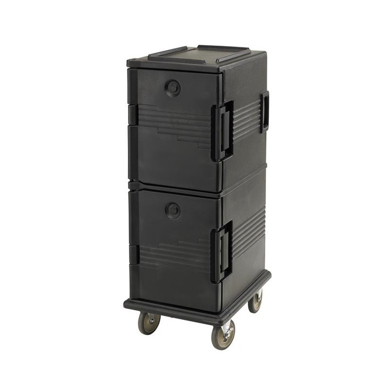Pojemnik termoizolacyjny ładowany od przodu Camcarriers® GN 1/1 Wariant podstawowy