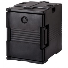 Pojemnik termoizolacyjny ładowany od przodu Ultra Pan Carrier® GN 1/1 Wariant podstawowy