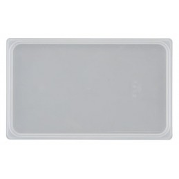 Pokrywka CAMBRO Camwear® z uszczelką do pojemników CAMBRO Camwear® GN 1/1