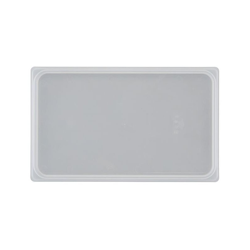 Pokrywka CAMBRO Camwear® z uszczelką do pojemników CAMBRO Camwear® GN 1/6