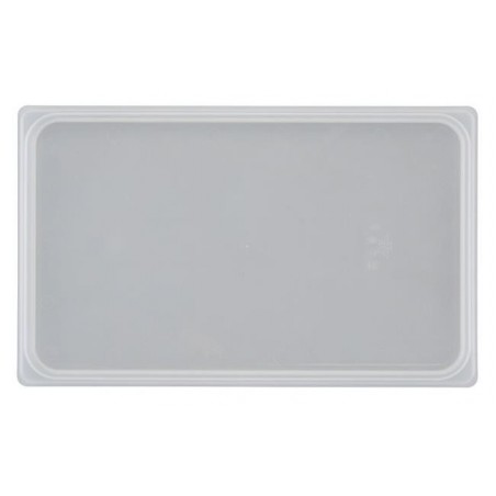 Pokrywka CAMBRO Camwear® z uszczelką do pojemników CAMBRO Camwear® GN 1/6