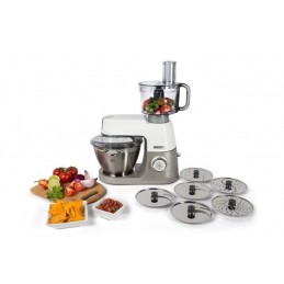 Przystawka - Malakser Wariant podstawowy