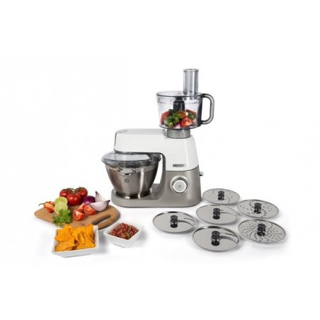 Przystawka - Malakser Wariant podstawowy