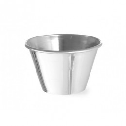 Ramekin ze stali nierdzewnej 115 ml Wariant podstawowy