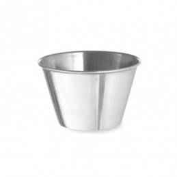 Ramekin ze stali nierdzewnej 230 ml Wariant podstawowy