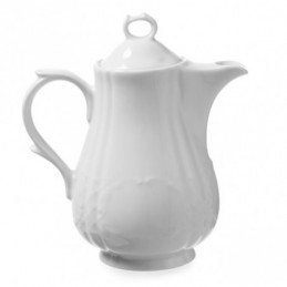 Dzbanek do kawy "FLORA" 350 ml 1 szt