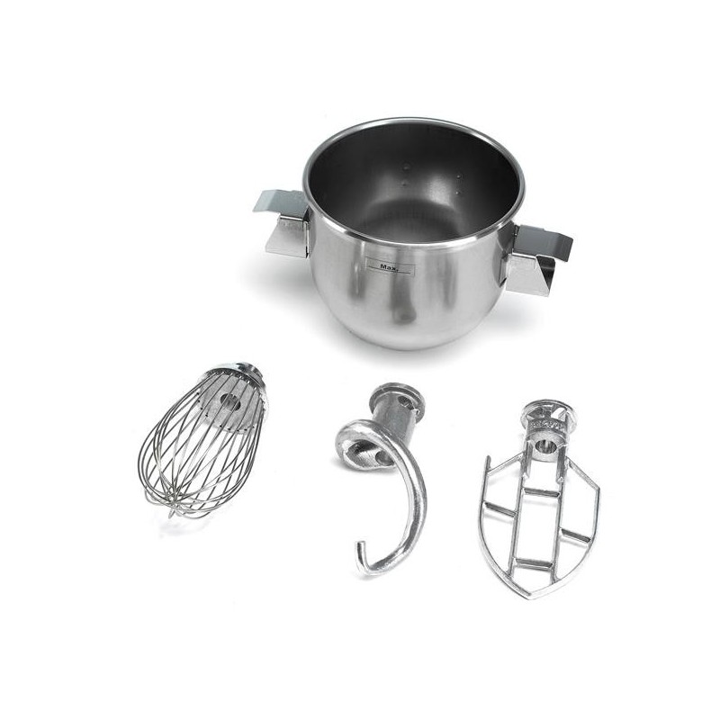 Rózga do BM-5 Wariant podstawowy