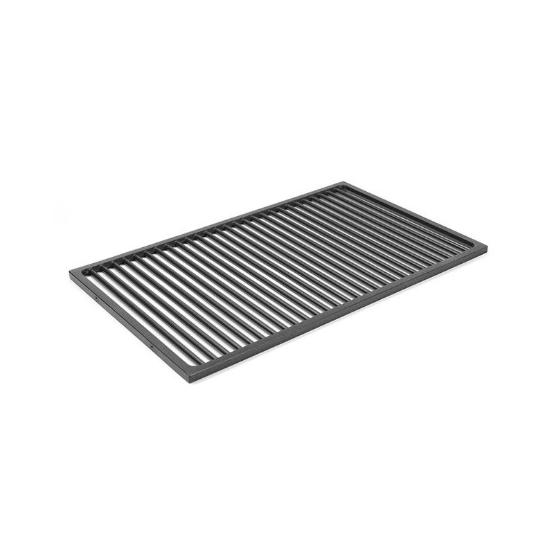Ruszt  do grillowania GN 1/1  530x325xH20