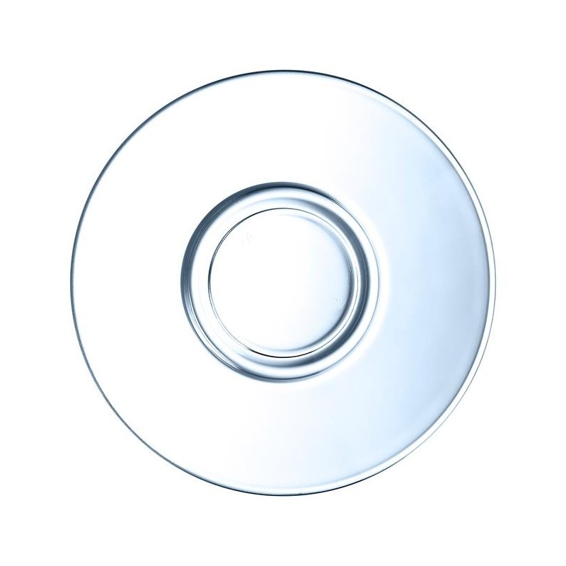Spodek Voluto 140 mm zestaw 6 szt Wariant podstawowy