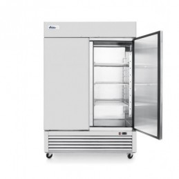 Szafa mroźnicza Kitchen Line 2-drzwiowa 1300 L Wariant podstawowy