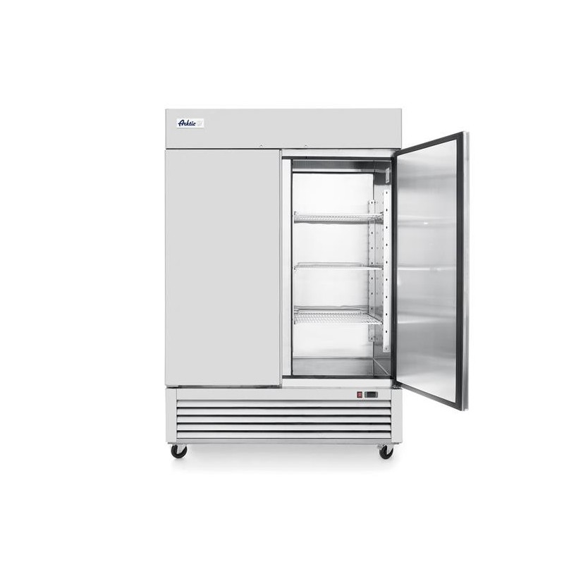 Szafa mroźnicza Kitchen Line 2-drzwiowa 1300 L Wariant podstawowy