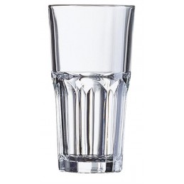 Szklanka Granity Wysoka J2603 kpl 6 szt 420ml
