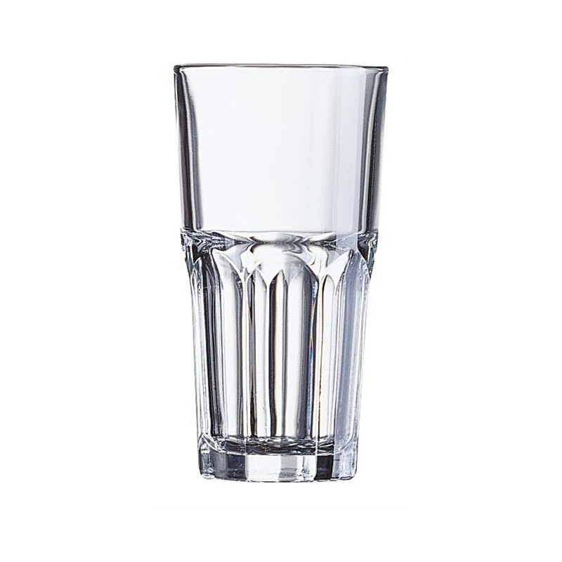 Szklanka Granity Wysoka J2603 kpl 6 szt 420ml