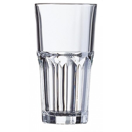 Szklanka Granity Wysoka J2603 kpl 6 szt 420ml