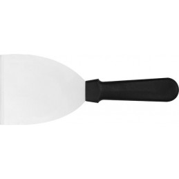 Szpatuła cukiernicza, 120 mm Wariant podstawowy