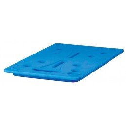 Element chłodzący Cambro CAM GOBOX Camchiller®, niebieski 325x265xH30