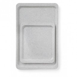 Taca poliestrowa 360x460 mm Wariant podstawowy