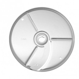 Tarcza do plastrów 1 mm do szatkownicy 222683 Wariant podstawowy