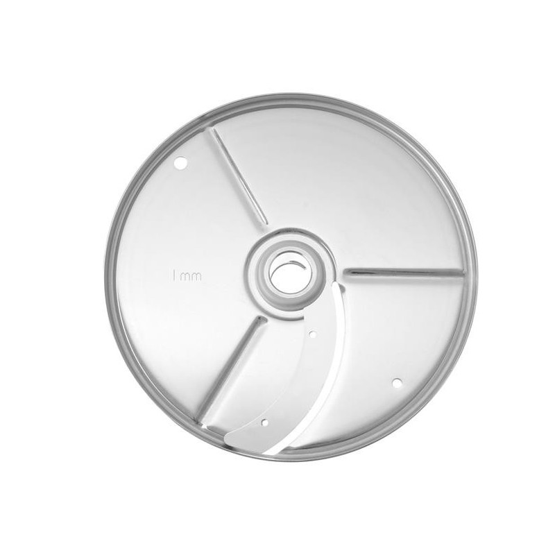 Tarcza do plastrów 1 mm do szatkownicy 222683 Wariant podstawowy