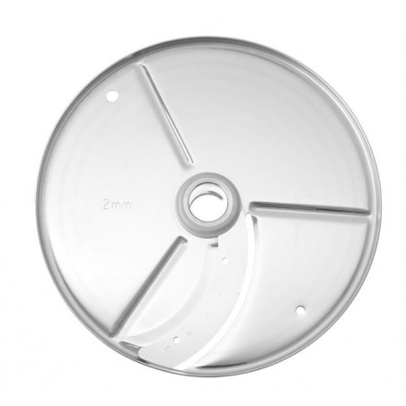 Tarcza do plastrów 2 mm do szatkownicy 222683 Wariant podstawowy