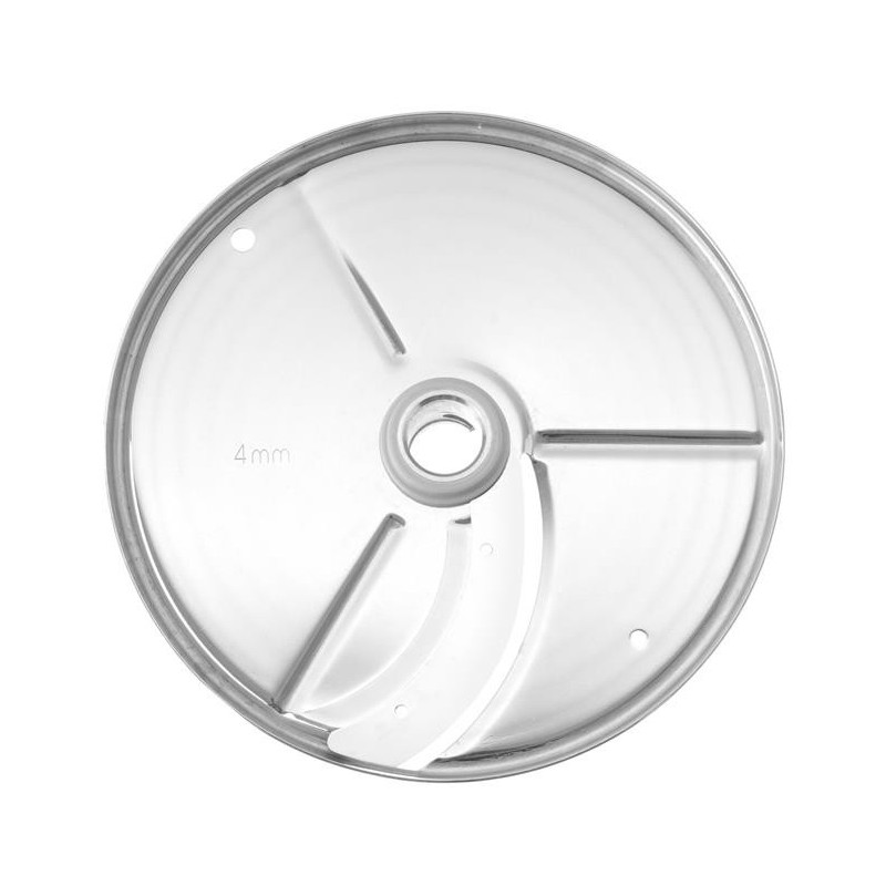Tarcza do plastrów 4 mm do szatkownicy 222683 Wariant podstawowy