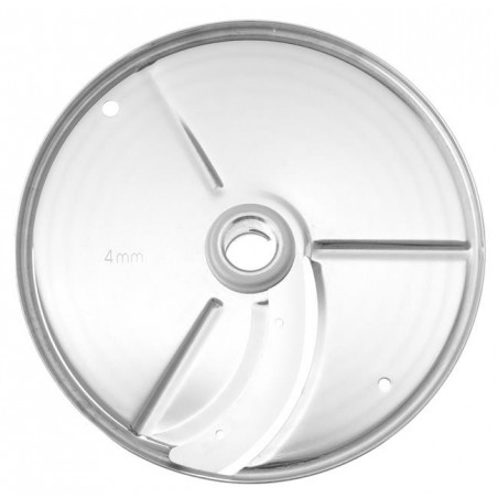 Tarcza do plastrów 4 mm do szatkownicy 222683 Wariant podstawowy