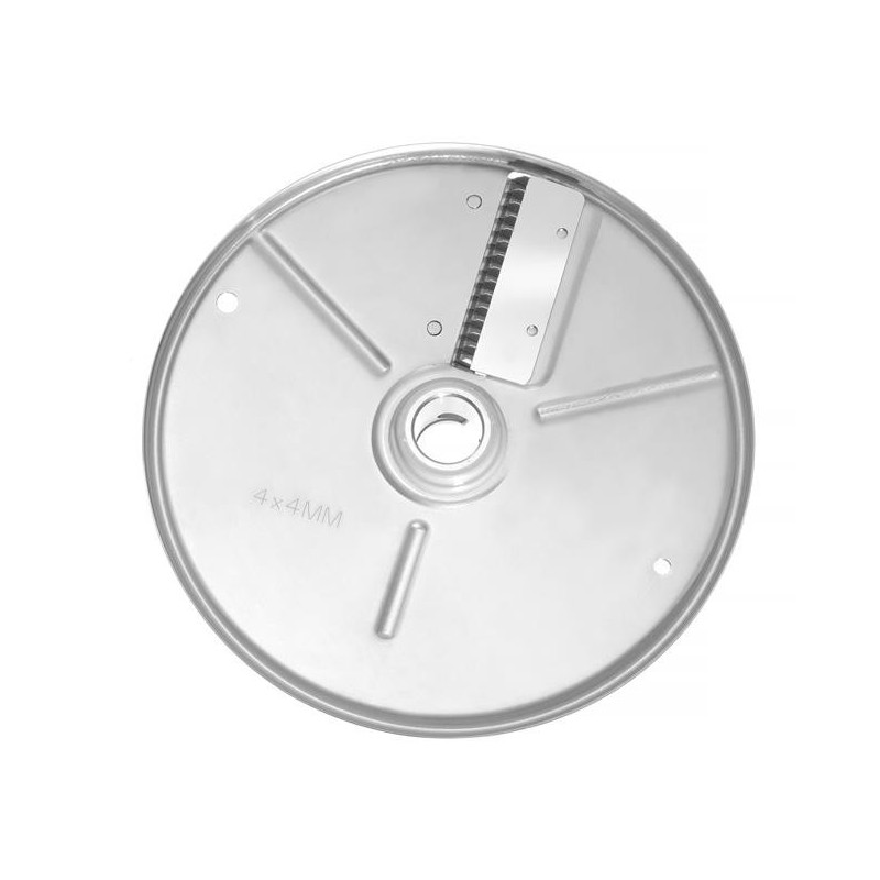 Tarcza do słupków 2x2 mm do szatkownicy 222683 Wariant podstawowy