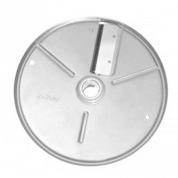 Tarcza do słupków 4x4 mm do szatkownicy 222683 Wariant podstawowy