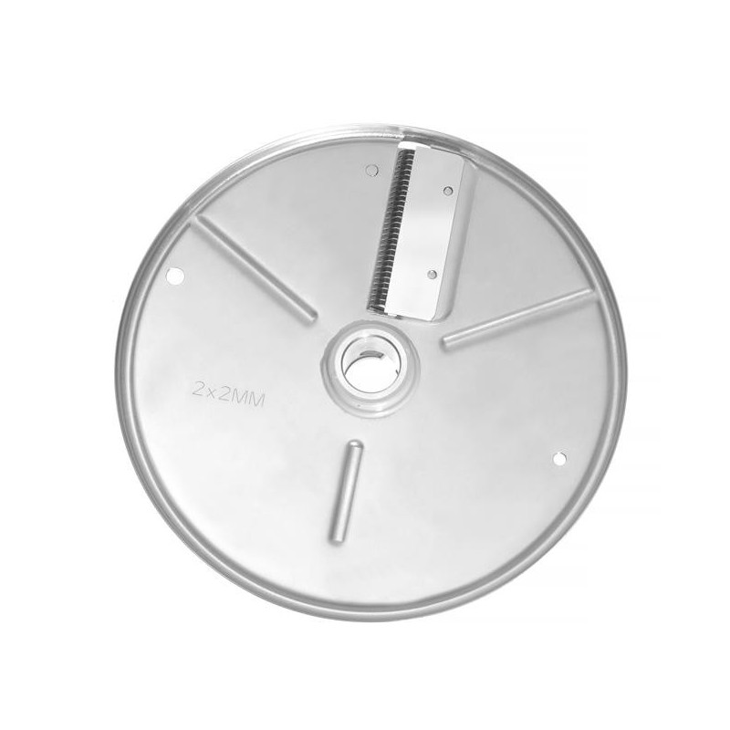 Tarcza do słupków 4x4 mm do szatkownicy 222683 Wariant podstawowy