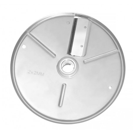 Tarcza do słupków 4x4 mm do szatkownicy 222683 Wariant podstawowy