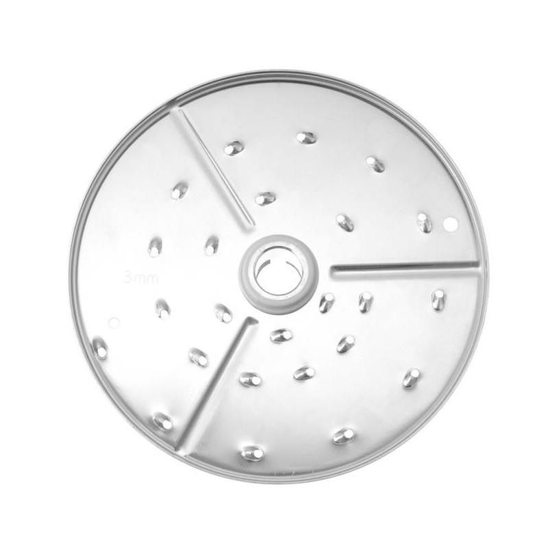 Tarcza do wiórków 3 mm do szatkownicy 222683 Wariant podstawowy