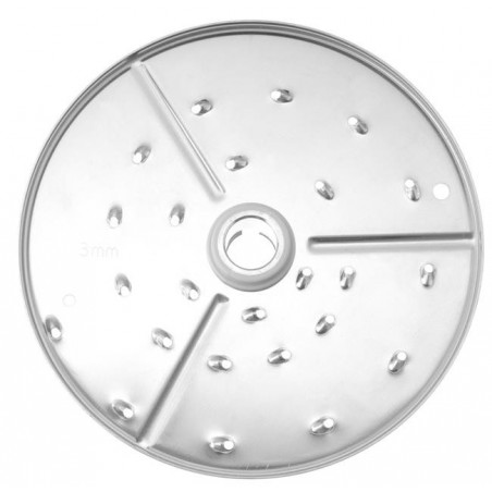 Tarcza do wiórków 3 mm do szatkownicy 222683 Wariant podstawowy