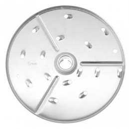 Tarcza do wiórków 5 mm do szatkownicy 222683 Wariant podstawowy