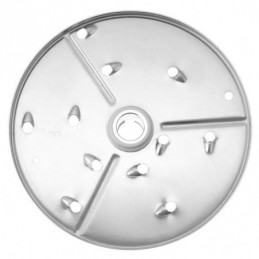 Tarcza do wiórków 7 mm do szatkownicy 222683 Wariant podstawowy
