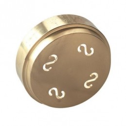 Tarcze do przystawki AT910A do wyrobu makaronu Do linguine