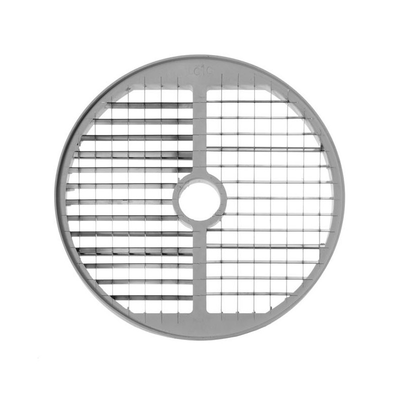 Tarcze do szatkownic TOP LINE 600 I 800  kostek 8x8