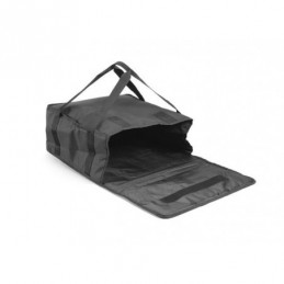 Torba termoizolacyjna KITCHEN LINE na pizzę - na 4 pudełka 35x35 cm