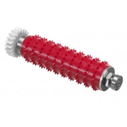 Wałki zgniatające do kotleciarki Wariant podstawowy