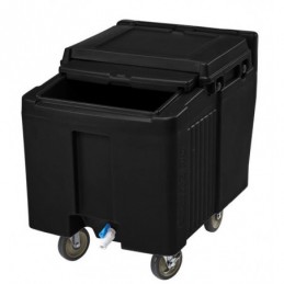 Wózek na lód ICS125L Sliding Lid® Wariant podstawowy