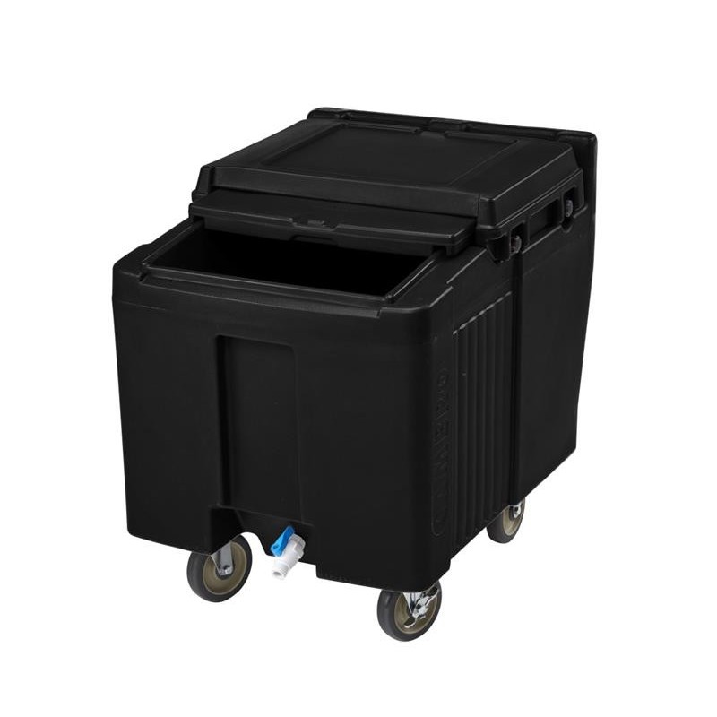 Wózek na lód ICS125L Sliding Lid® Wariant podstawowy