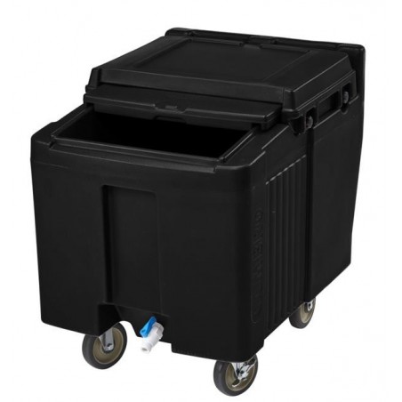 Wózek na lód ICS125L Sliding Lid® Wariant podstawowy