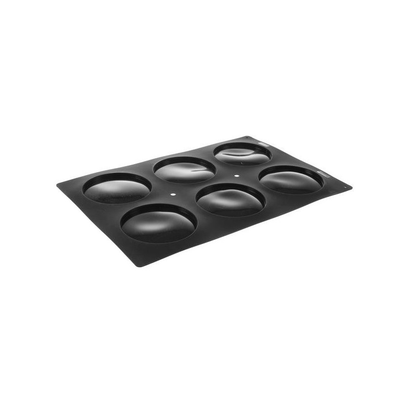 Forma silikonowa do pieczenia 600x400 mm - Disc Wariant podstawowy