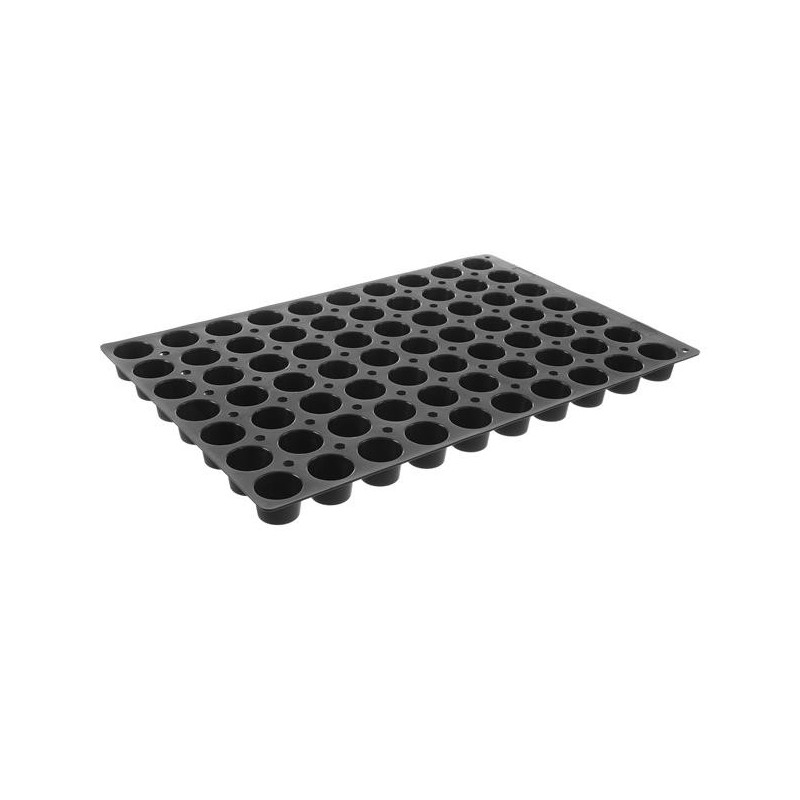 Forma silikonowa do pieczenia 600x400 mm - Mini-muffins Wariant podstawowy