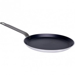 ALUMINIOWA PATELNIA DO NALEŚNIKÓW Z POWŁOKĄ TEFLON PLATINUM PLUS 260MM