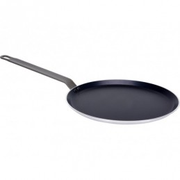 ALUMINIOWA PATELNIA DO NALEŚNIKÓW Z POWŁOKĄ TEFLON PLATINUM PLUS 290MM